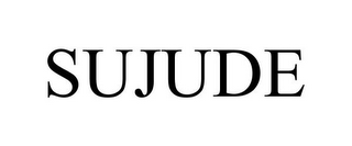 SUJUDE