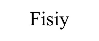 FISIY