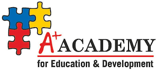 A+ ACADEMY FOR EDUCATION & DEVELOPMENT