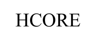 HCORE