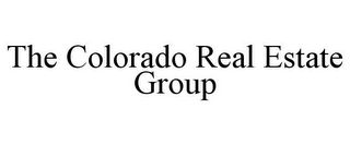 THE COLORADO REAL ESTATE GROUP