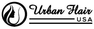 URBAN FLAIR USA