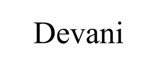 DEVANI