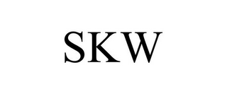SKW
