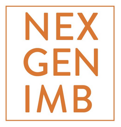 NEX GEN IMB