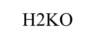 H2KO