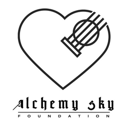 ALCHEMY SKY FOUNDATION