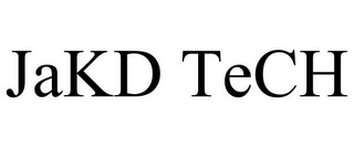 JAKD TECH