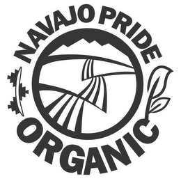 NAVAJO PRIDE ORGANIC