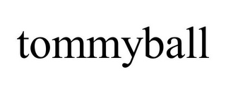 TOMMYBALL