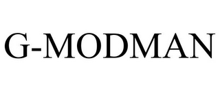 G-MODMAN