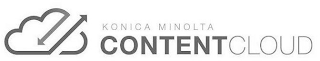 KONICA MINOLTA CONTENTCLOUD