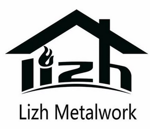 LIZH LIZH METALWORK