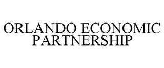 ORLANDO ECONOMIC PARTNERSHIP