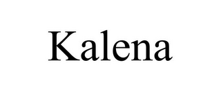 KALENA