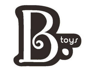 B. TOYS