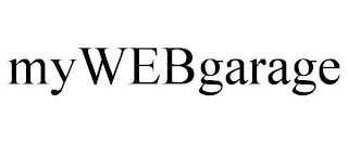 MYWEBGARAGE