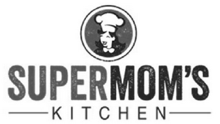 SUPERMOM'S KITCHEN