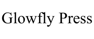 GLOWFLY PRESS