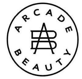 AB ARCADE BEAUTY