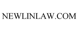 NEWLINLAW.COM