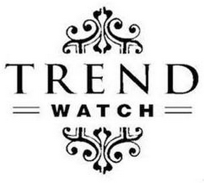 TREND WATCH