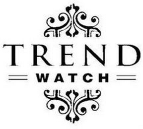 TREND WATCH