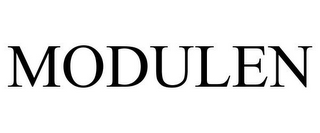 MODULEN