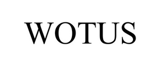 WOTUS