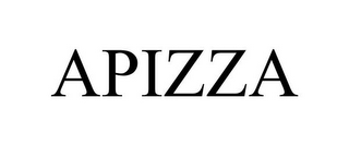 APIZZA