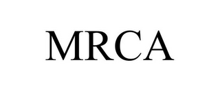 MRCA