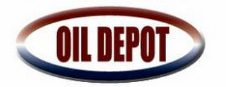 OIL DEPOT