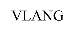 VLANG