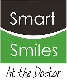 SMART SMILES AT THE DOCTOR