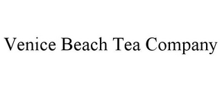 VENICE BEACH TEA COMPANY