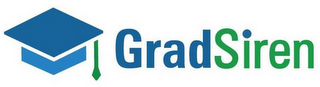 GRADSIREN