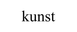 KUNST