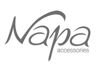 NAPA ACCESSORIES