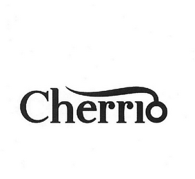 CHERRIO