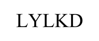 LYLKD