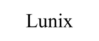 LUNIX