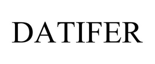 DATIFER