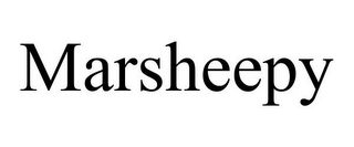 MARSHEEPY