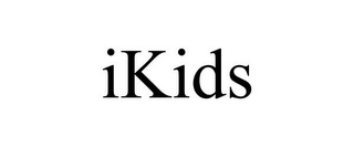 IKIDS