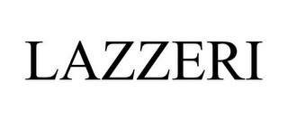 LAZZERI