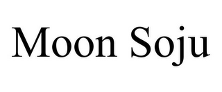 MOON SOJU