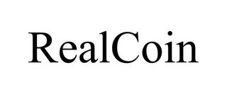 REALCOIN