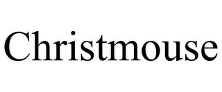 CHRISTMOUSE