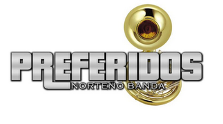 PREFERIDOS NORTEÑO BANDA