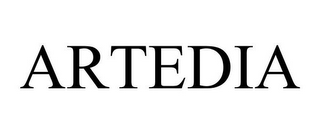 ARTEDIA